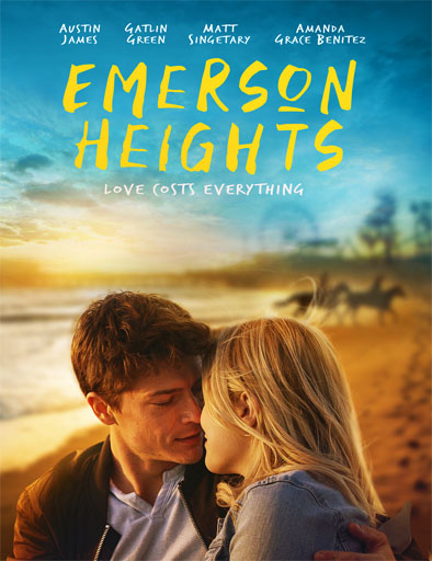 Poster de Emerson Heights