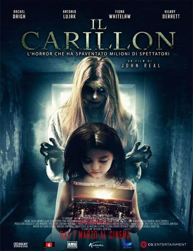 Poster de Il Carillon