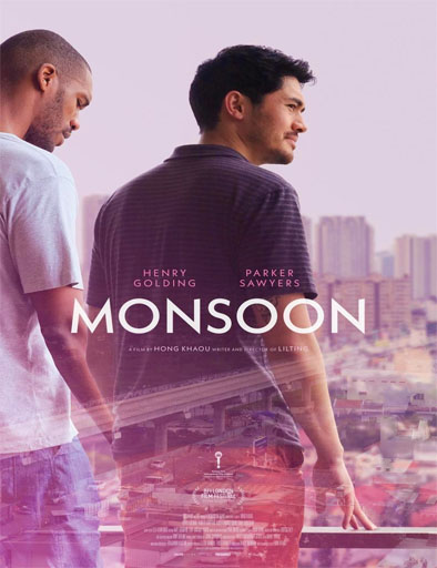 Poster de Monsoon