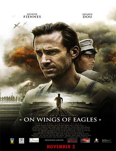 Poster de On Wings of Eagles