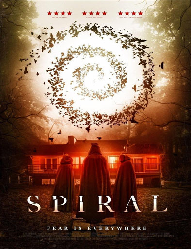 Poster de Spiral