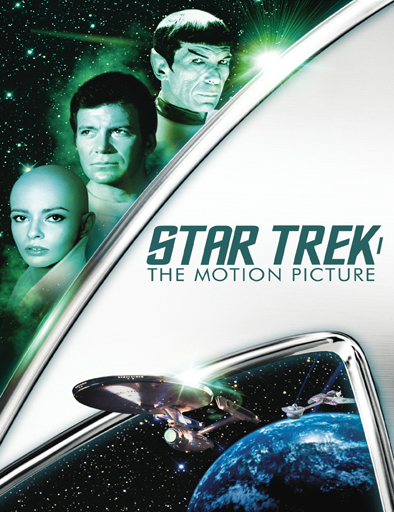 Poster de Star Trek: La película