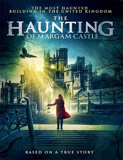 Poster de The Haunting of Margam Castle