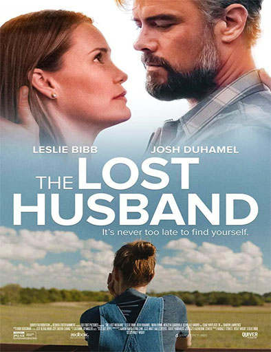 Poster de The Lost Husband (Una nueva eternidad)