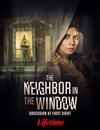 Poster de The Neighbor in the Window