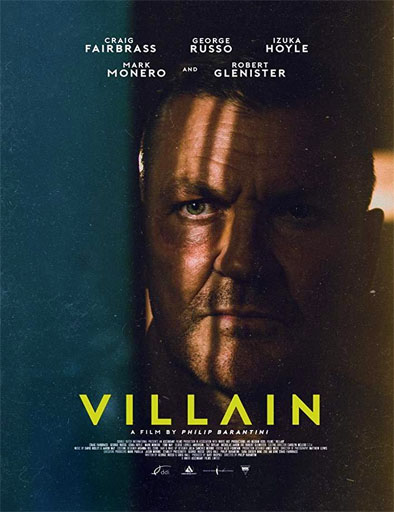 Poster de Villain