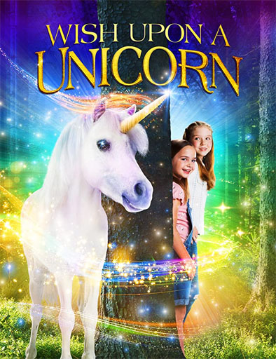 Poster de Wish Upon A Unicorn