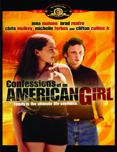 Poster de American Girl