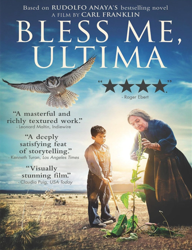 Poster de Bless Me, Ultima (Bendíceme, última)