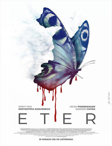 Poster de Ether