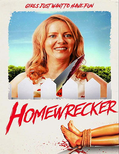 Poster de Homewrecker