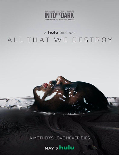 Poster de Into the Dark: All That We Destroy