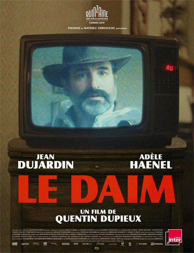 Poster de Le Daim (Deerskin: Matador Style)