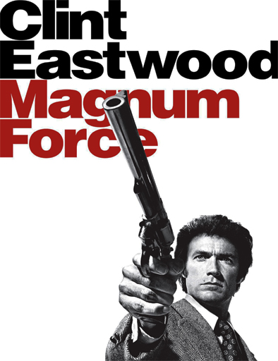 Poster de Magnum Force (Magnum 44)