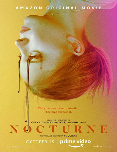 Poster de Nocturne (Nocturno)