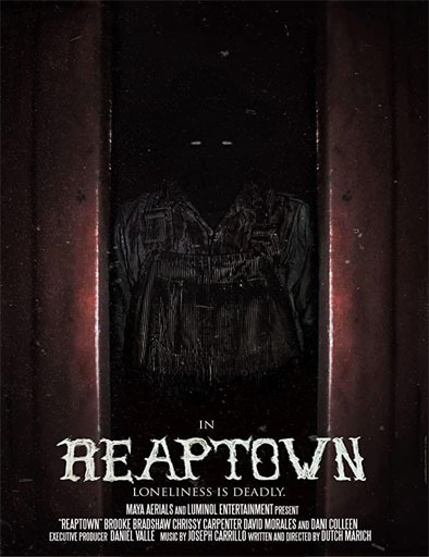 Poster de Reaptown