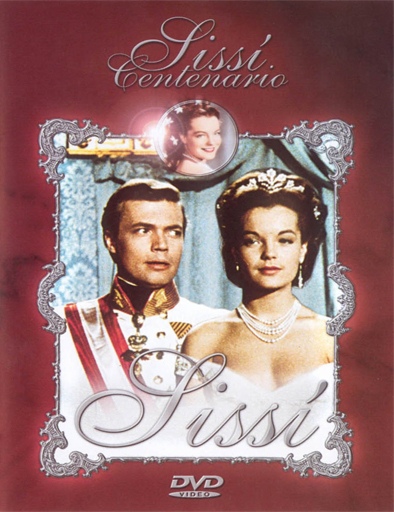 Poster de Sissi