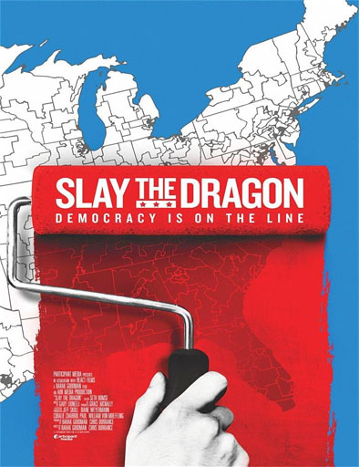 Poster de Slay the Dragon