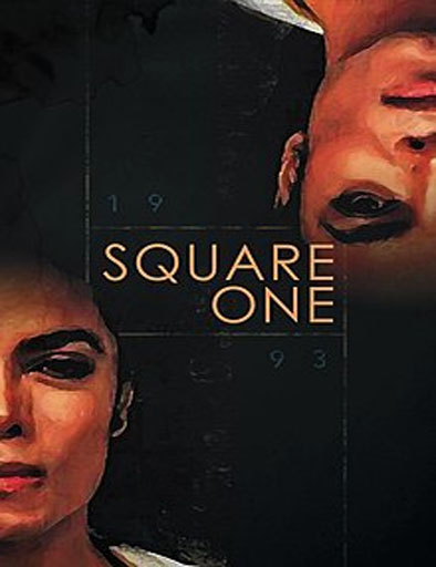 Poster de Square One: Michael Jackson