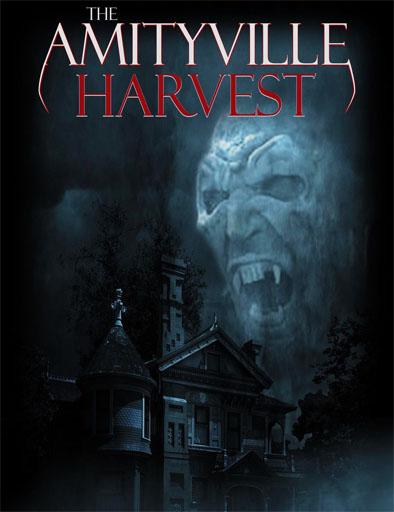 Poster de The Amityville Harvest