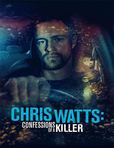 Poster de The Chris Watts Story