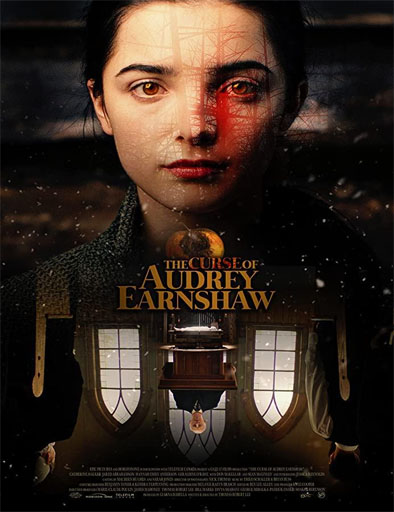 Poster de The Curse of Audrey Earnshaw