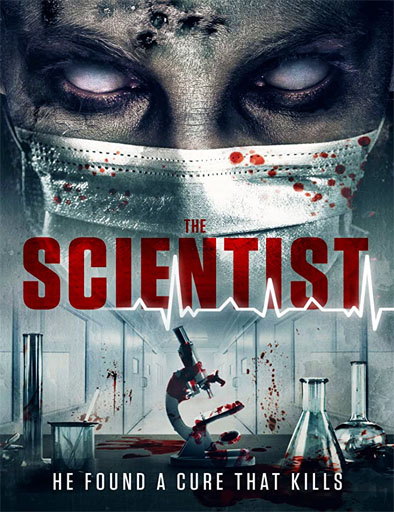Poster de The Scientist