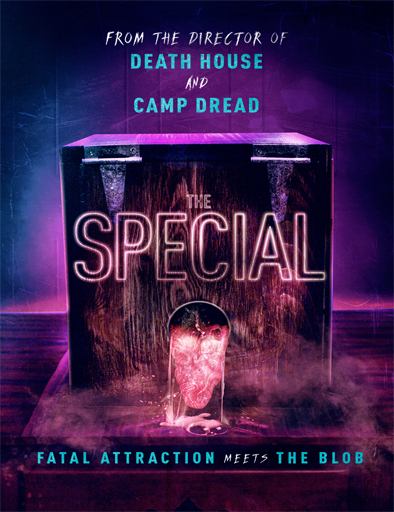 Poster de The Special