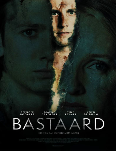 Poster de Bastaard
