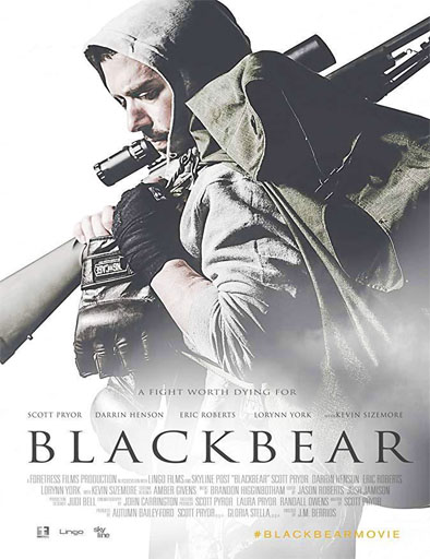 Poster de Blackbear (Sumisión)