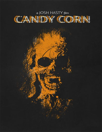 Poster de Candy Corn
