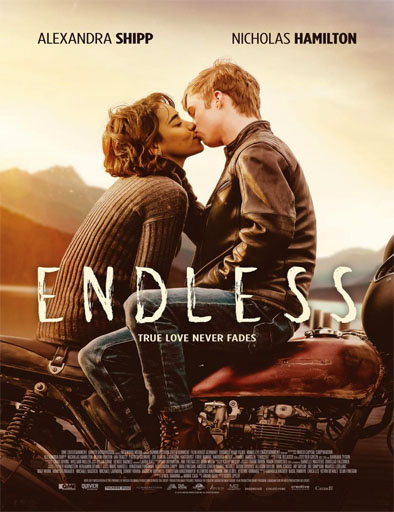 Poster de Endless