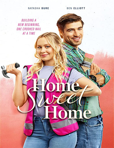 Poster de Home Sweet Home