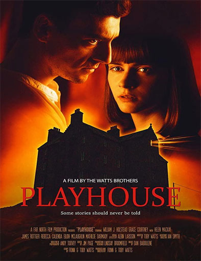 Poster de Playhouse