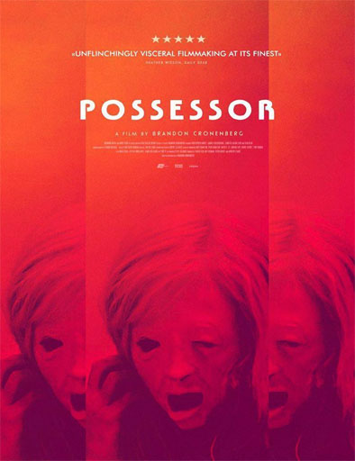 Poster de Possessor