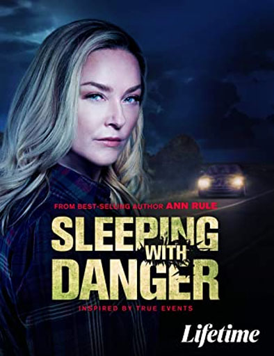 Poster de Sleeping with Danger