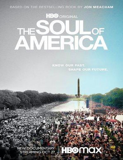 Poster de The Soul of America