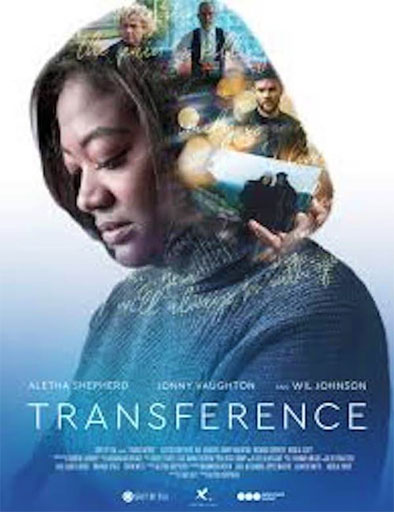 Poster de Transference: A Love Story