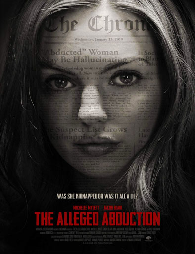 Poster de Was I Really Kidnapped?