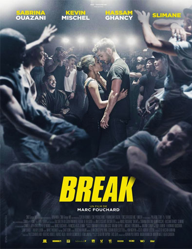 Poster de Break