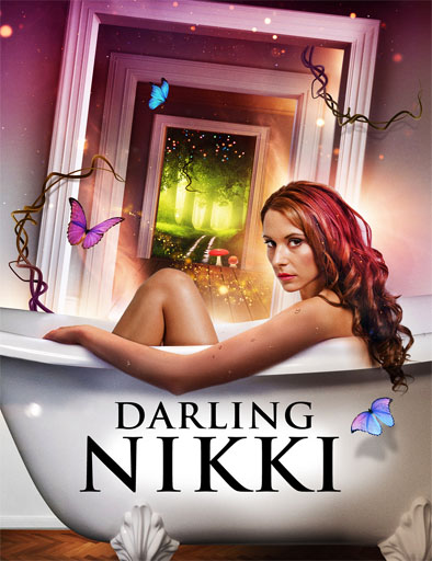 Poster de Darling Nikki
