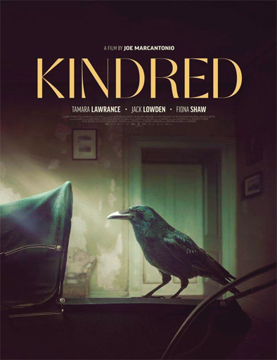 Poster de Kindred