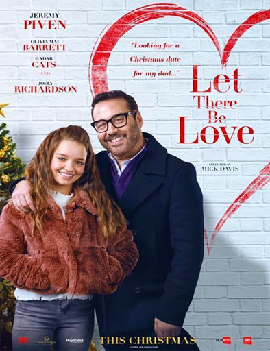 Poster de Let There Be Love