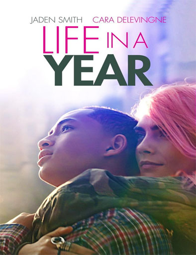Poster de Life in a Year