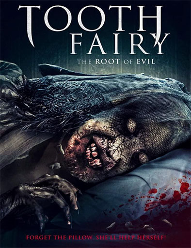 Poster de Return of the Tooth Fairy
