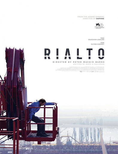 Poster de Rialto