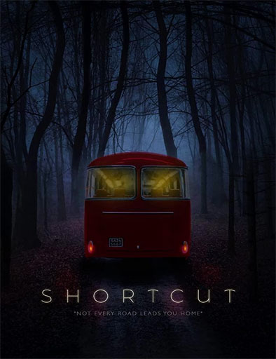Poster de Shortcut