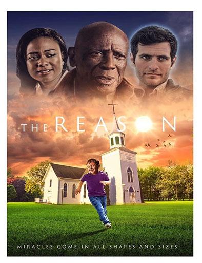 Poster de The Reason