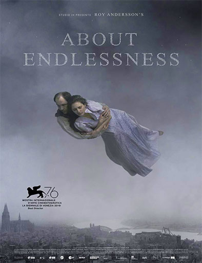 Poster de About Endlessness