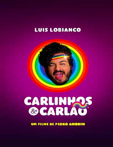 Poster de Carlinhos & Carlú£o